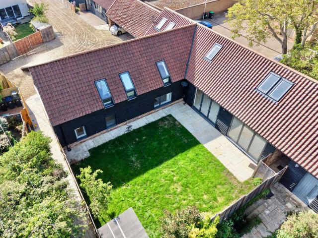 Farm for sale in Barway, Cambridgeshire