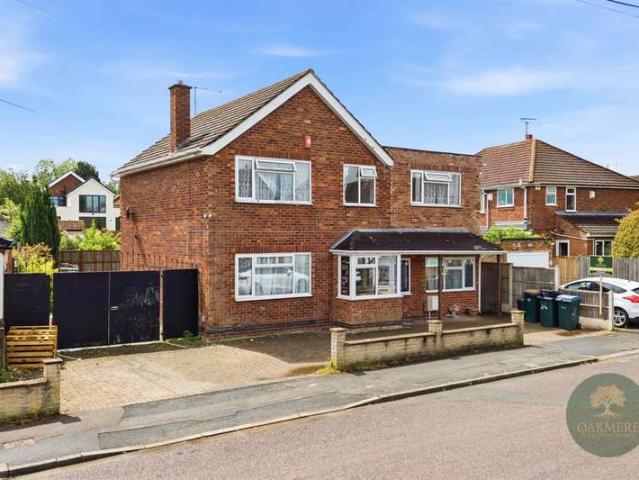 Farm for sale in Stivichall, West Midlands