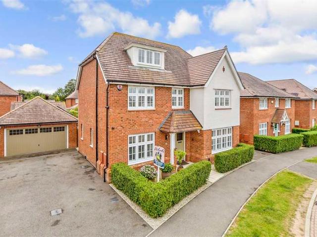Farm for sale in Midway, Kent