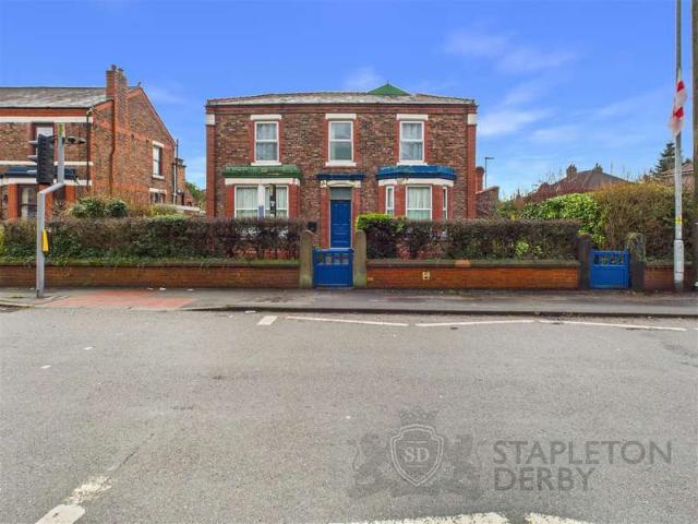 Farm for sale in Warrington