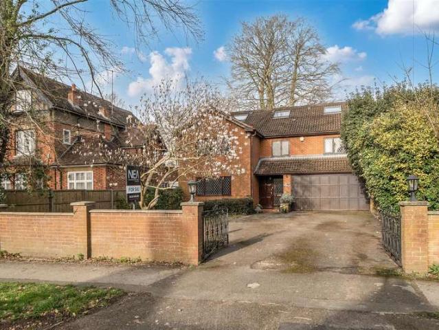 Farm for sale in Reading