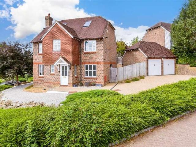 Farm for sale in Midway, Kent