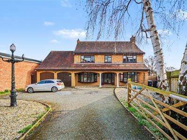 Farm for sale in Earls Barton