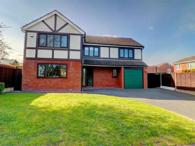 Farm for sale in Marston Green, West Midlands