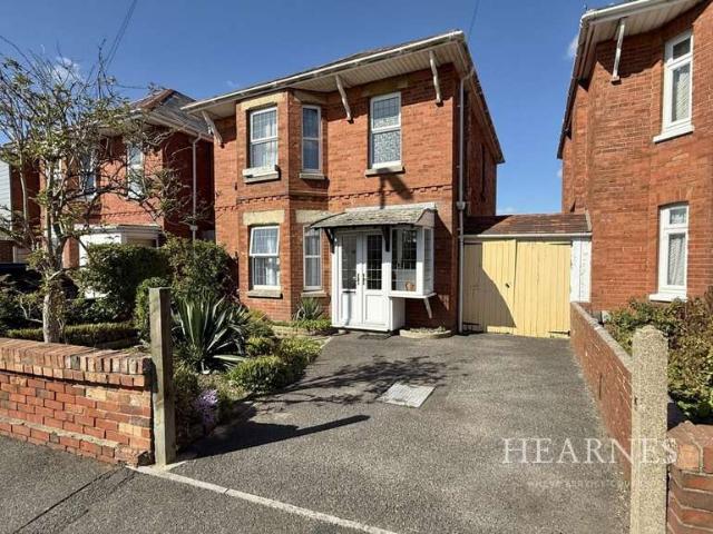 Farm for sale in Talbot Village, Bournemouth