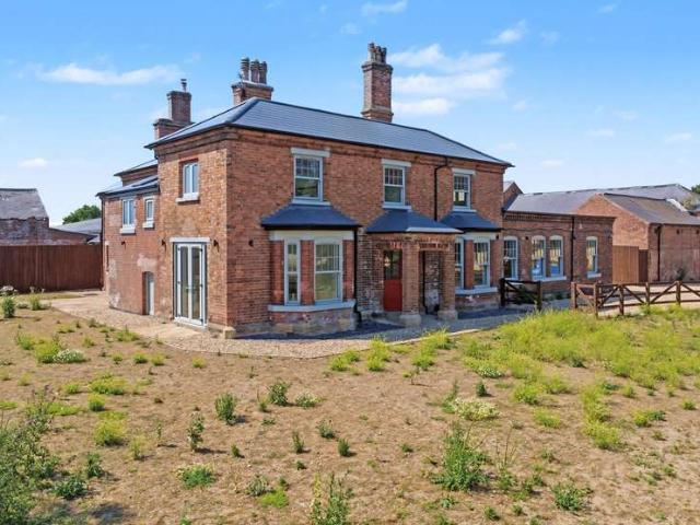 Farm for sale in Gedling, East Midlands