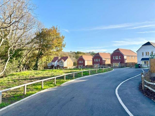 Farm for sale in St Leonards, Hastings