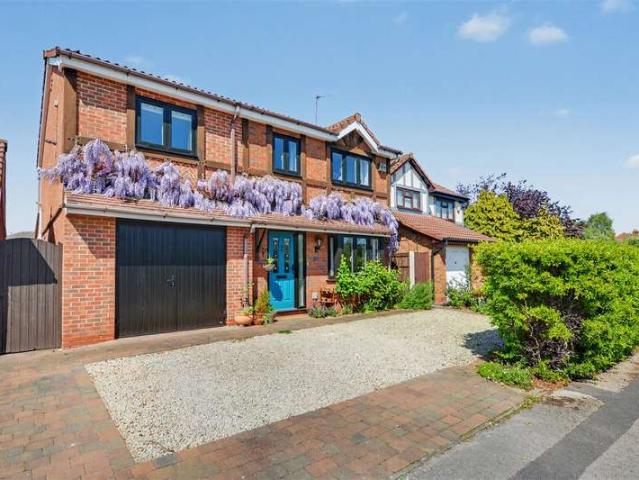 Farm for sale in Caldermill, East Midlands