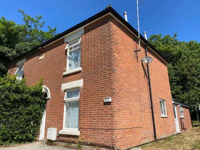 Farm for rent in Glen Eyre, City Of Southampton