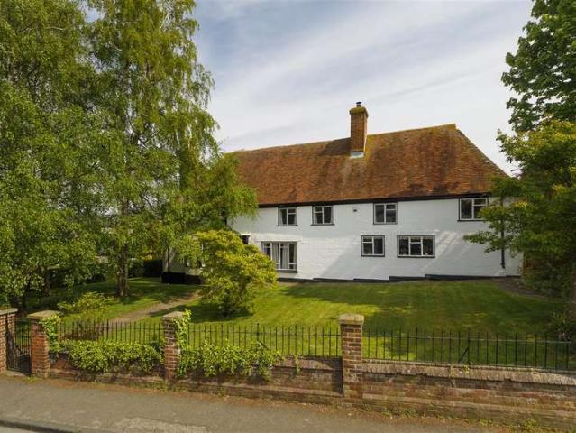 Farm for sale in Oad Street, Kent