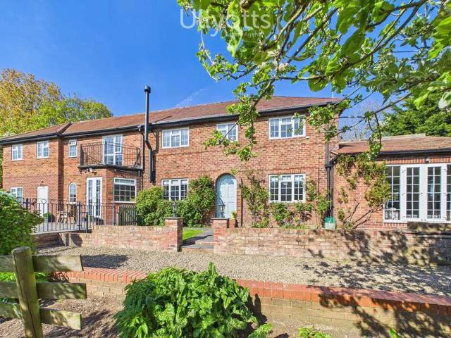 Farm for sale in Marton, Bridlington