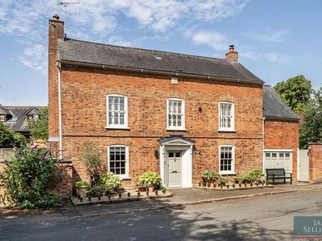 Farm for sale in Stanford On Avon, Leicestershire