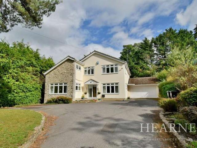 Farm for sale in Parley Cross, Ferndown
