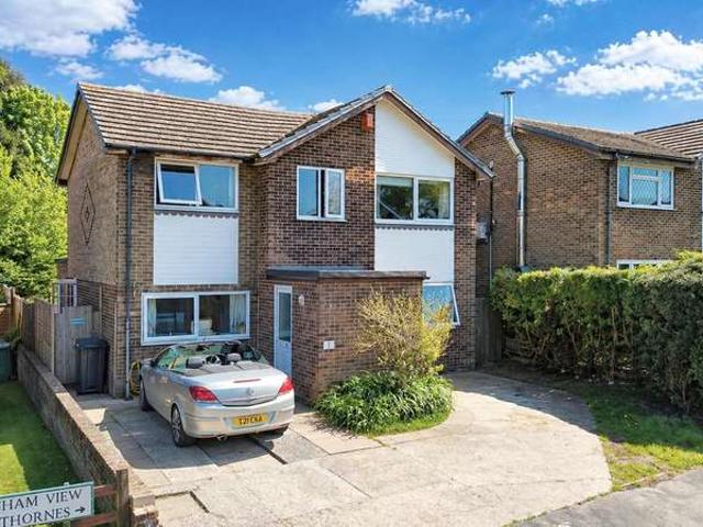 Farm for sale in Heathlands, East Sussex