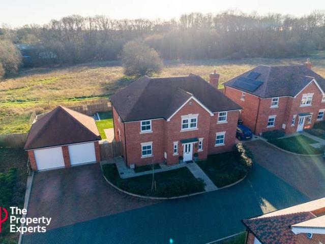 Farm for sale in Woolton, Liverpool