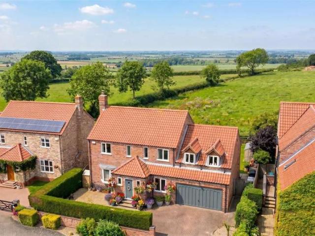Farm for sale in Barholm, Lincolnshire