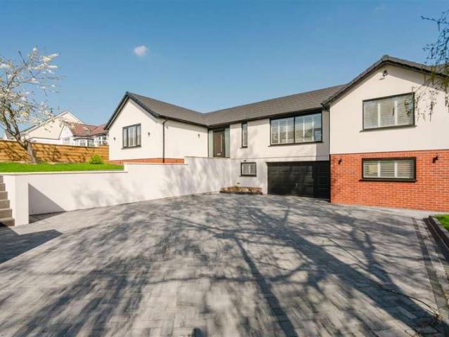 Farm for sale in Salford, Greater Manchester