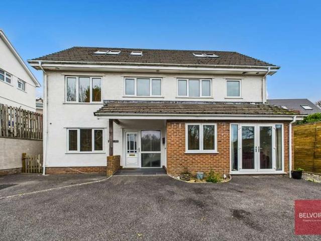 Farm for sale in Reynoldston, Wales
