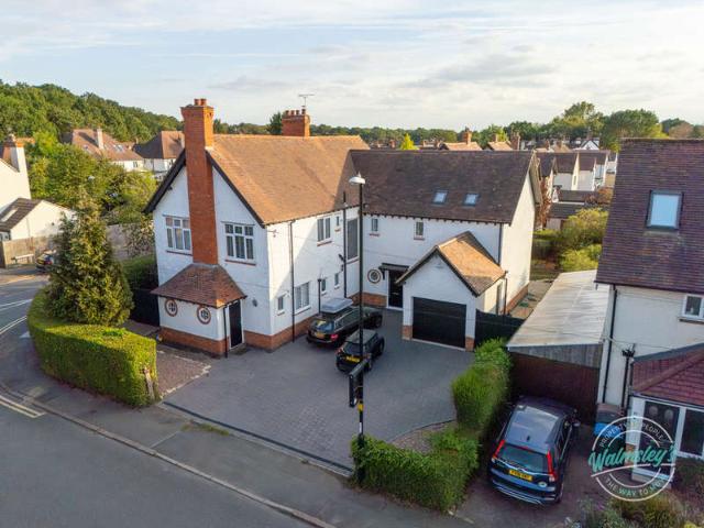 Farm for sale in Green Lane, West Midlands