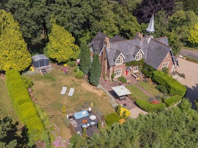 Farm for sale in Ledbury