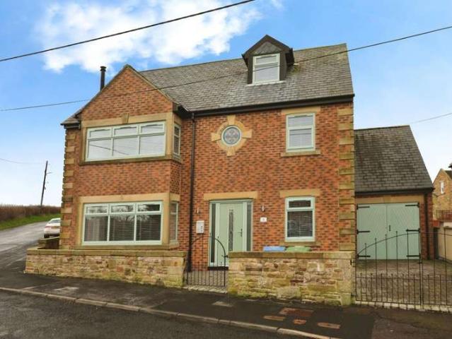 Farm for sale
