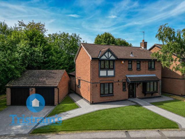 Farm for sale in Beechdale, Haddon