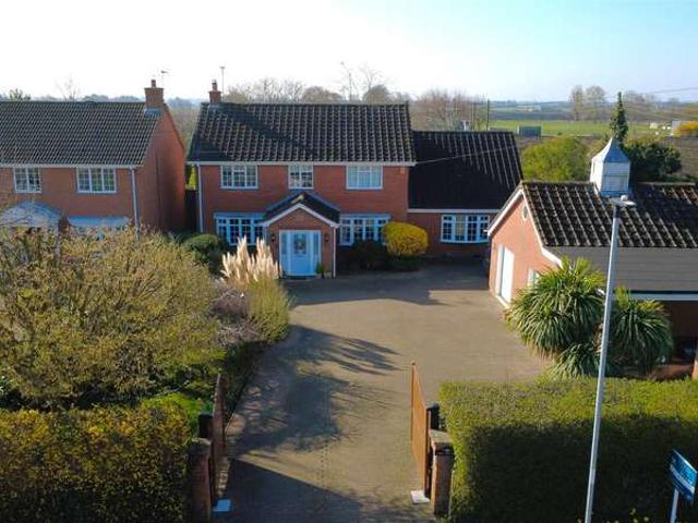 Farm for sale in Peterborough