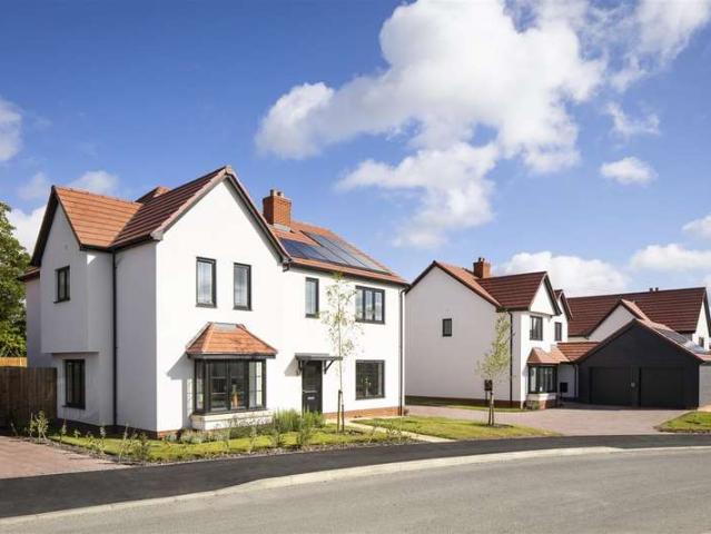 Farm for sale in Norton, Letchworth