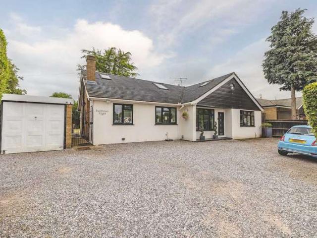 Farm for sale in Datchet