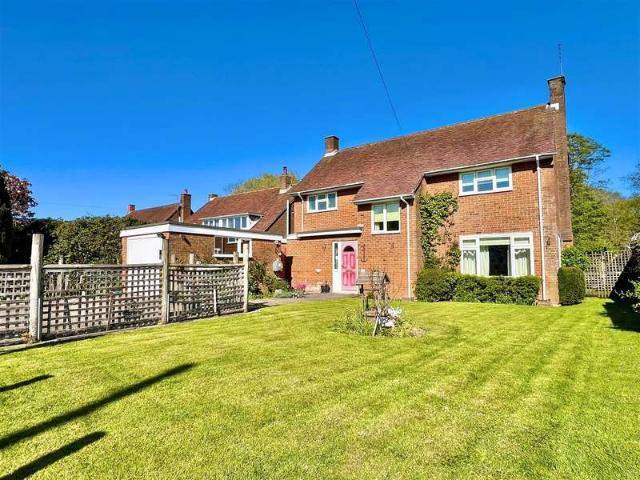 Farm for sale in Arreton, Isle Of Wight