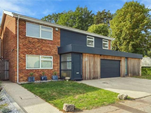 Farm for sale in Hockerill, East Hertfordshire