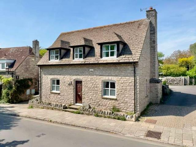 Farm for sale in Corfe Castle, East Dorset