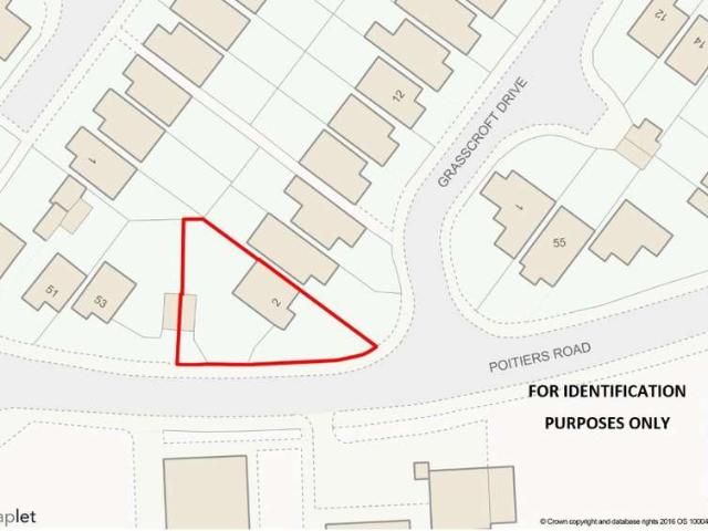 Farm for sale in Cheylesmore, West Midlands