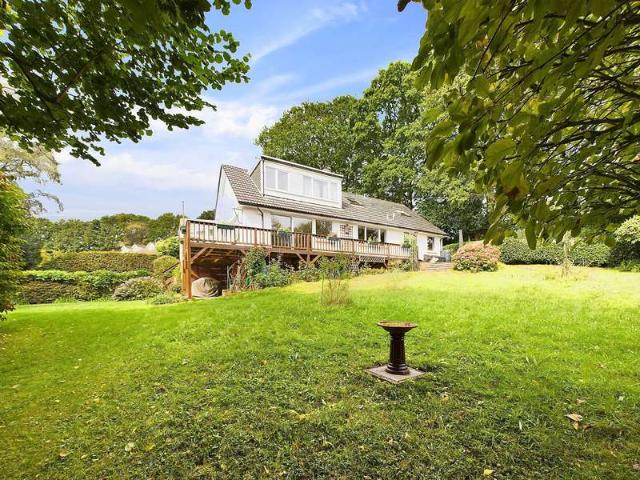 Farm for sale in West Hill, East Devon