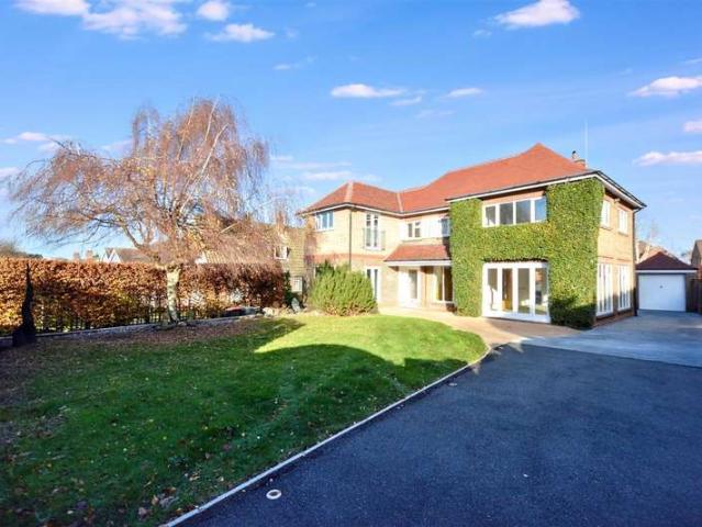 Farm for sale in Attenborough, East Midlands