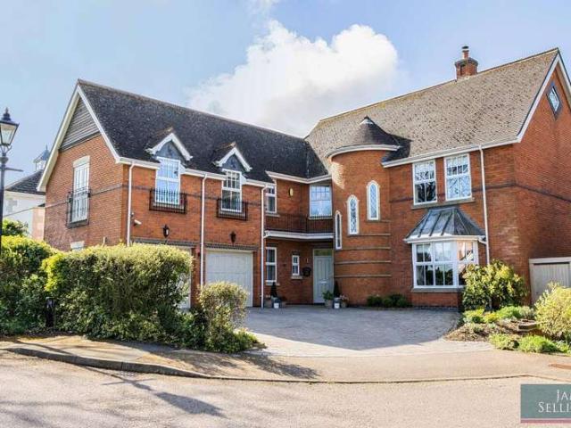 Farm for sale in Naseby