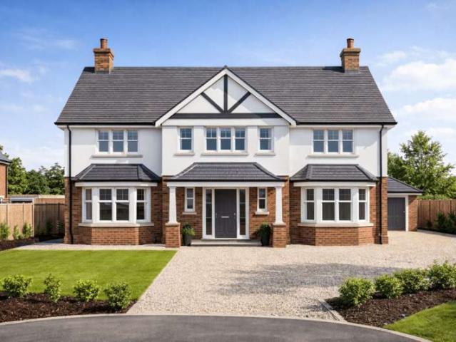 Land for sale in Fleetend, Fareham