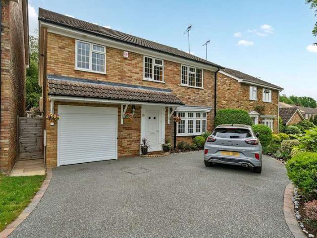 Farm for sale in Heol-las, Surrey
