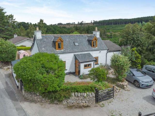 Farm for sale in Scotland