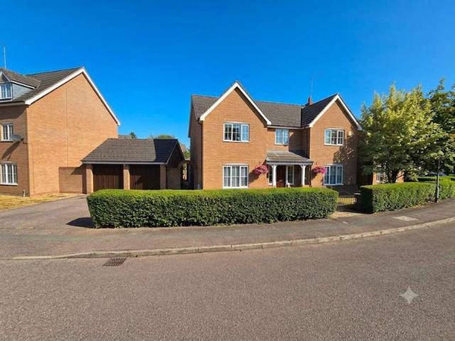 Farm for sale in Milton Malsor