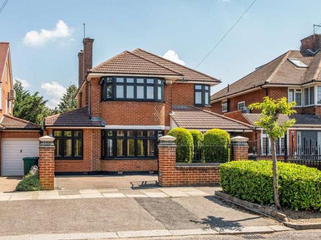 Farm for sale in Broadfields, Greater London