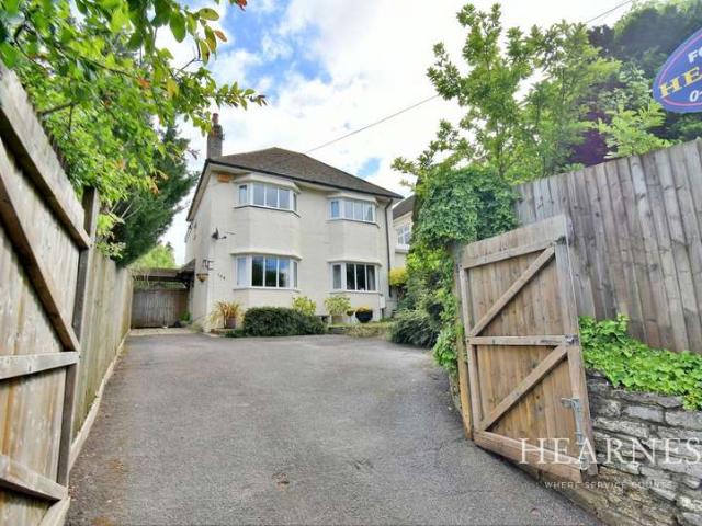 Farm for sale in Bearwood, Poole