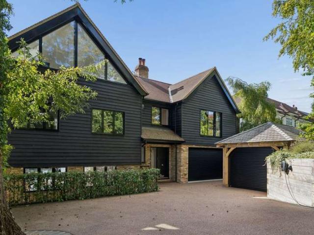 Farm for sale in Marlow, Buckinghamshire