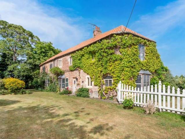 Farm for sale in Costhorpe, East Midlands