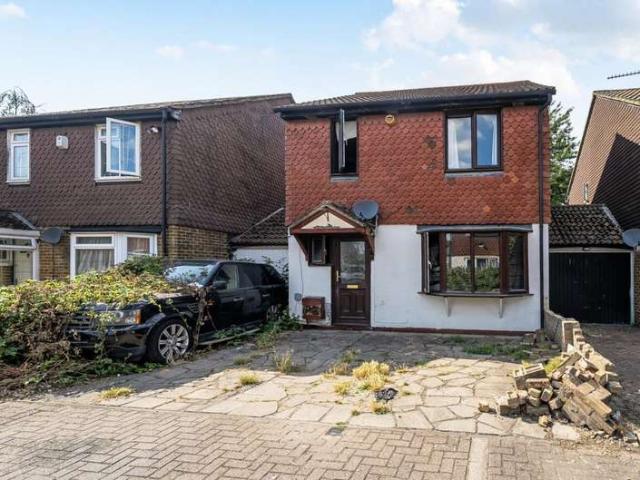 Farm for sale in Thamesmead, Greater London