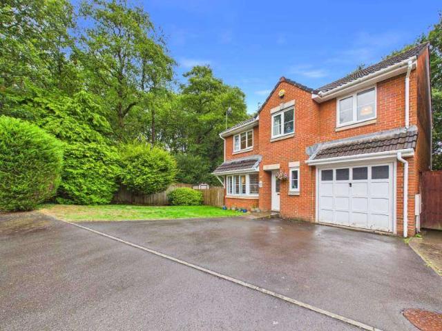 Farm for sale in Pantmawr, Cardiff