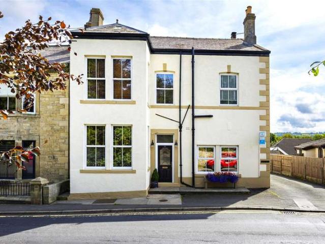 Farm for sale in Bentham, High Bentham
