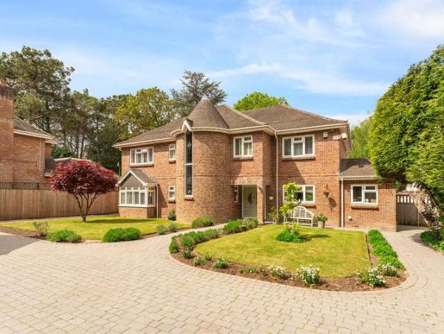 Farm for sale in Broadstone, Poole