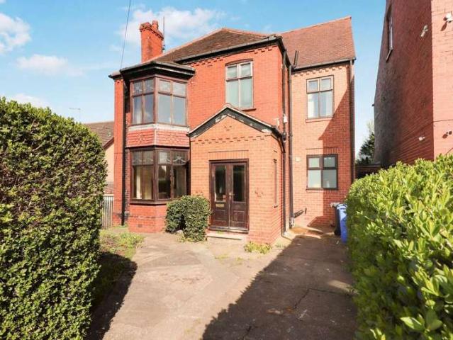 Farm for sale in Shiregreen, South Yorkshire