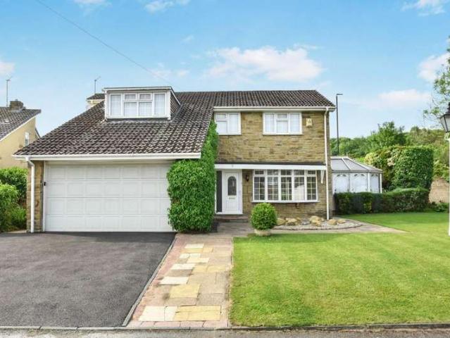 Farm for sale in Pool, West Yorkshire